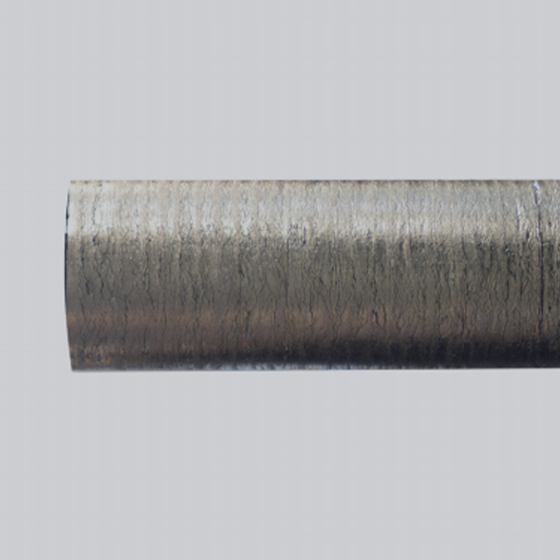 Niobium barre