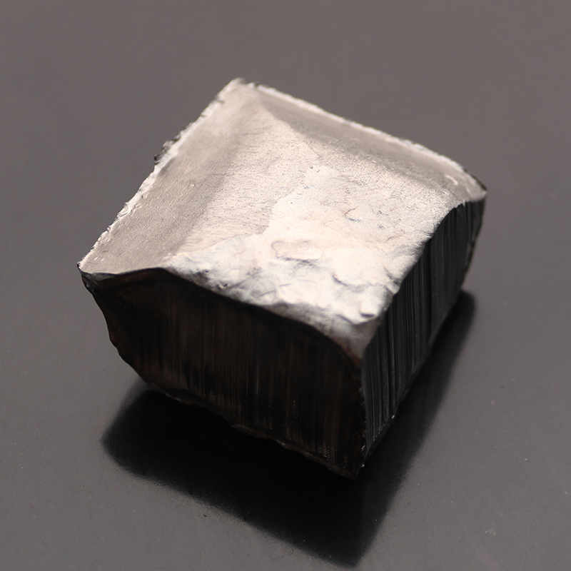 Smeltet niobium