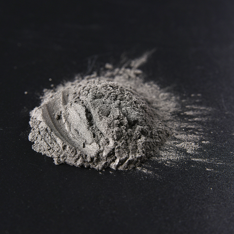 Titanium pulver