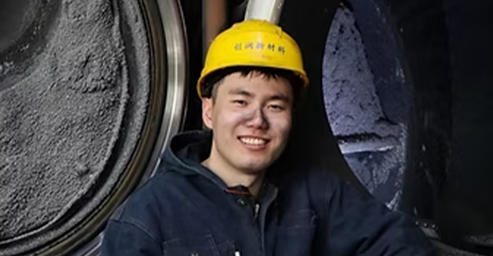 NINGBO FORTSAT