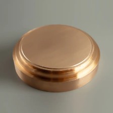 High Purity Copper Guide: Karakterer, produktionsmetoder, applikationer og købstips