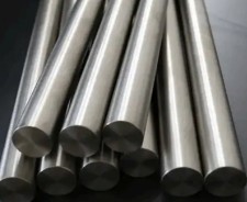 Hvilke gennembrud er blevet opnået i udviklingen af ​​nye legeringsmaterialer?